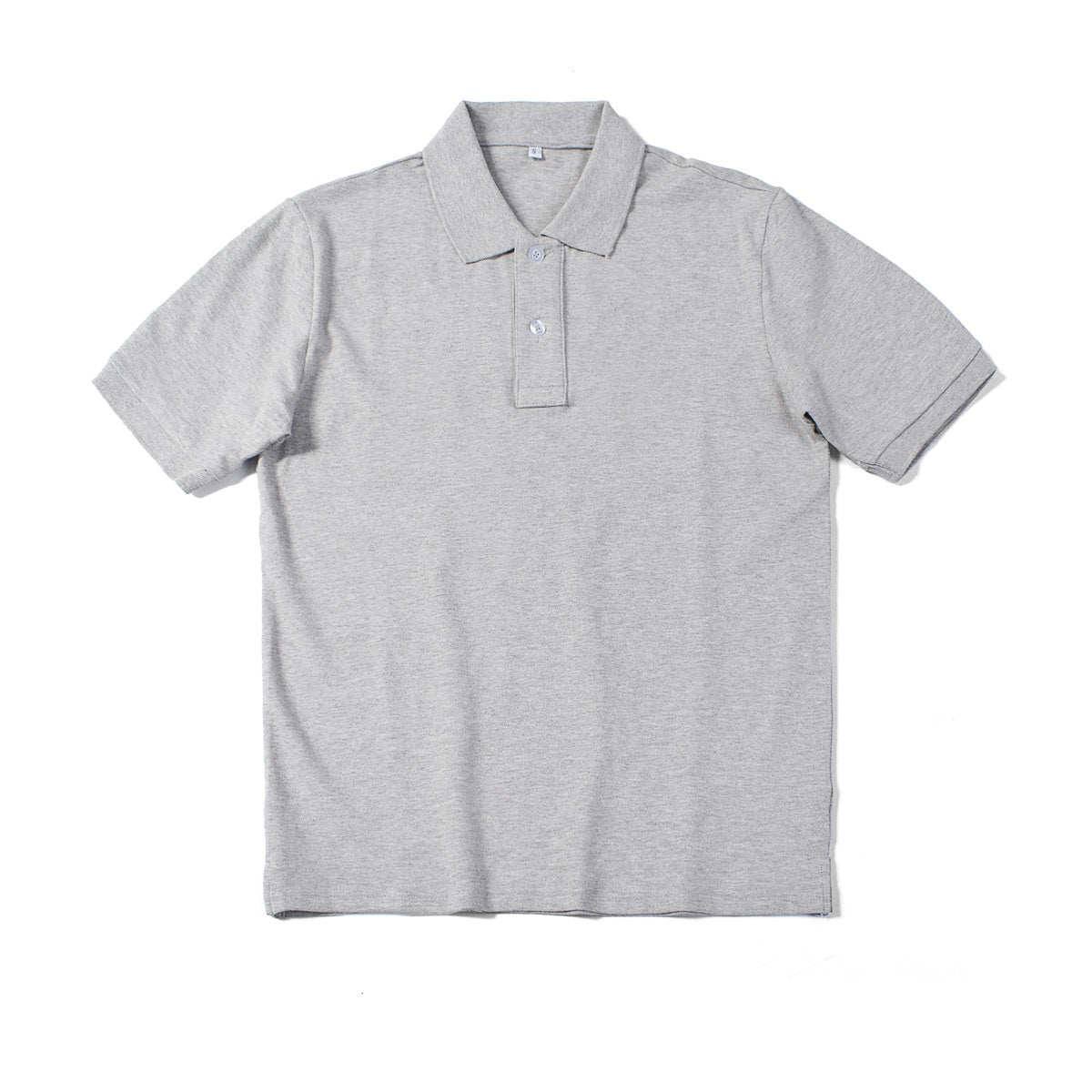 NBOStudio Men's Short Sleeve Polo Shirts, SpotShield Stain Resistant Polo Tech Golf Polo