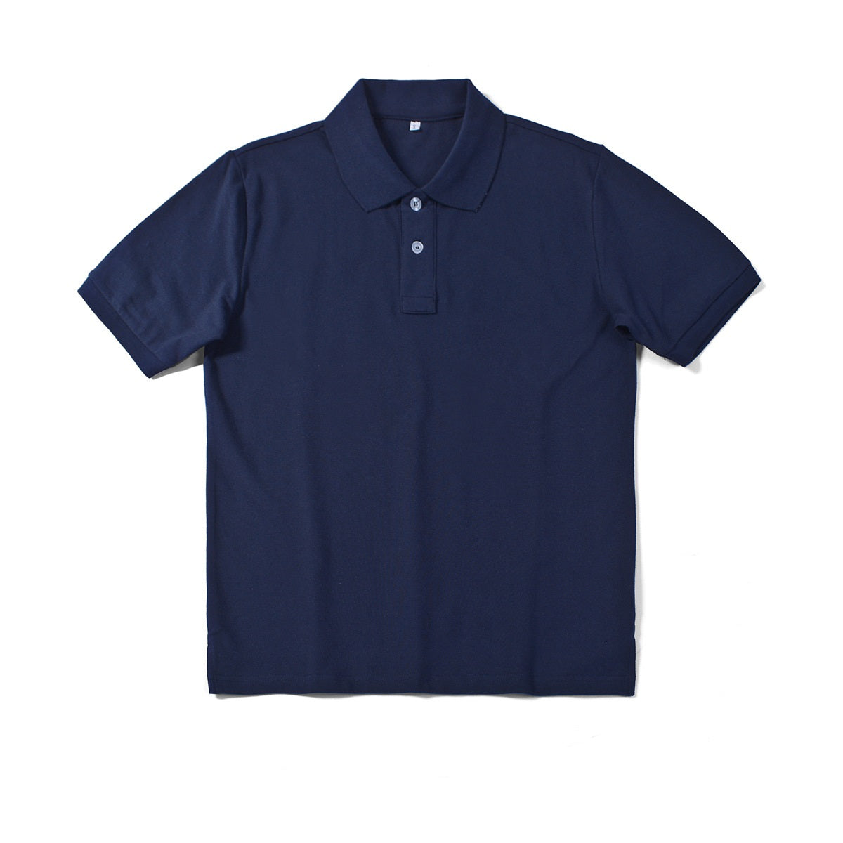 NBOStudio Men's Short Sleeve Polo Shirts, SpotShield Stain Resistant Polo Tech Golf Polo